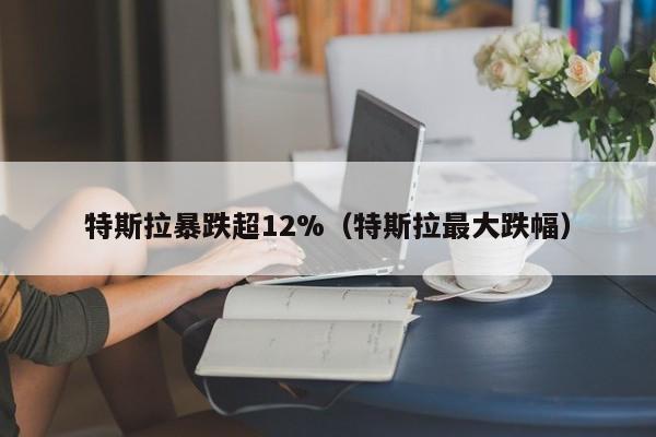 特斯拉暴跌超12%（特斯拉最大跌幅）