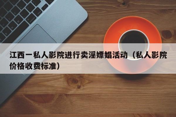 江西一私人影院进行卖淫嫖娼活动（私人影院价格收费标准）