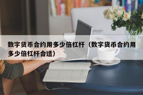 数字货币合约用多少倍杠杆（数字货币合约用多少倍杠杆合适）