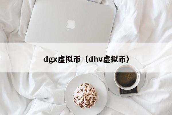 dgx虚拟币（dhv虚拟币）